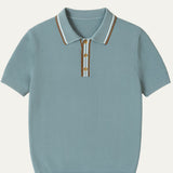 Cotton Polo Shirts for Men | Casual Comfort & Timeless Style