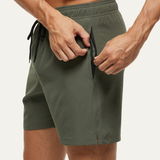 Men's Classic Swim Shorts | Premium Comfort, Timeless Style