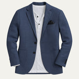 Wedding Guest Blazer Men | Classic Formal Style