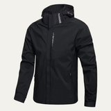 Waterproof Rain Jacket Men | Ultimate Weather Protection, Outdoor Performance