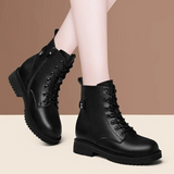 Women's Ankle Boots – Trend Led Versatile Everyday Booties