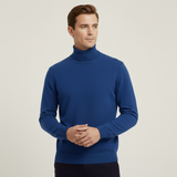 Men's Cashmere Sweater | Luxury Comfort & Timeless Style