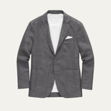 Summer Wedding Blazer Men | Lightweight Linen Comfort