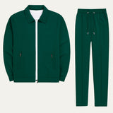Summer Linen Sets for Men | Breathable Comfort & Relaxed Style