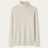 Men's Cashmere Sweater | Luxury Comfort & Timeless Style