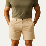 Men's Casual Summer Shorts | Comfort & Style