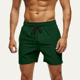 Men's Premium Summer Swim Shorts | Comfort & Style