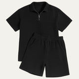 Summer Sets for Men | Relaxed Comfort, Effortless Style