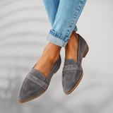 Men's Leather Loafers | Sophisticated Style & All-Day Comfort
