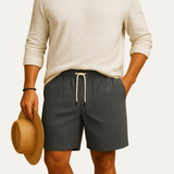 Men's Summer Shorts | Comfortable, Relaxed Style
