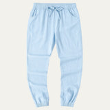 Lightweight Summer Pants for Men | Breathable Linen Comfort & Boho Style