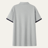 Men's Golf Polo Shirt | Casual Comfort & Style