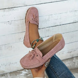 Women's Orthopedic Loafers | Supportive Comfort & Elegant Style