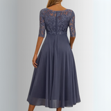 Lace Dress | Elegant Sophistication for Special Moments