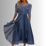 Lace Dress | Elegant Sophistication for Special Moments