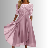Lace Dress | Elegant Sophistication for Special Moments