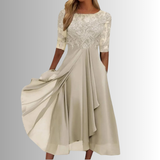 Lace Dress | Elegant Sophistication for Special Moments