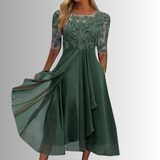 Lace Dress | Elegant Sophistication for Special Moments