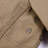 Men's Casual Lightweight Cotton Blazer | Effortless Style, All-Season Comfort