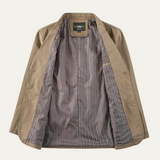 Men's Casual Lightweight Cotton Blazer | Effortless Style, All-Season Comfort