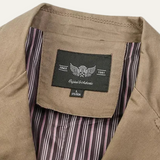 Men's Casual Lightweight Cotton Blazer | Effortless Style, All-Season Comfort