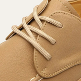 Men's Smart Casual Leather Sneakers | Premium Comfort & Versatile Style