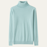 Men's Cashmere Sweater | Luxury Comfort & Timeless Style