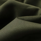 Men's Hooded Fleece-Lined Zip-Up Jacket - Cosy Winter Layer