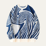 Men's Merino Wool Sweater | Premium Comfort, Timeless Style