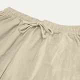 Men's Linen Two Piece Set | Effortless Summer Style