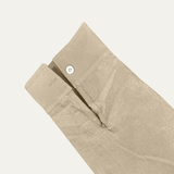 Men's Linen Two Piece Set | Effortless Summer Style