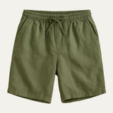 Summer Shorts for Men | Lightweight Cotton Comfort
