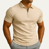 Men's Summer Polo Shirt | Comfortable, Casual Style