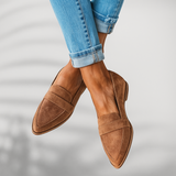 Men's Leather Loafers | Sophisticated Style & All-Day Comfort