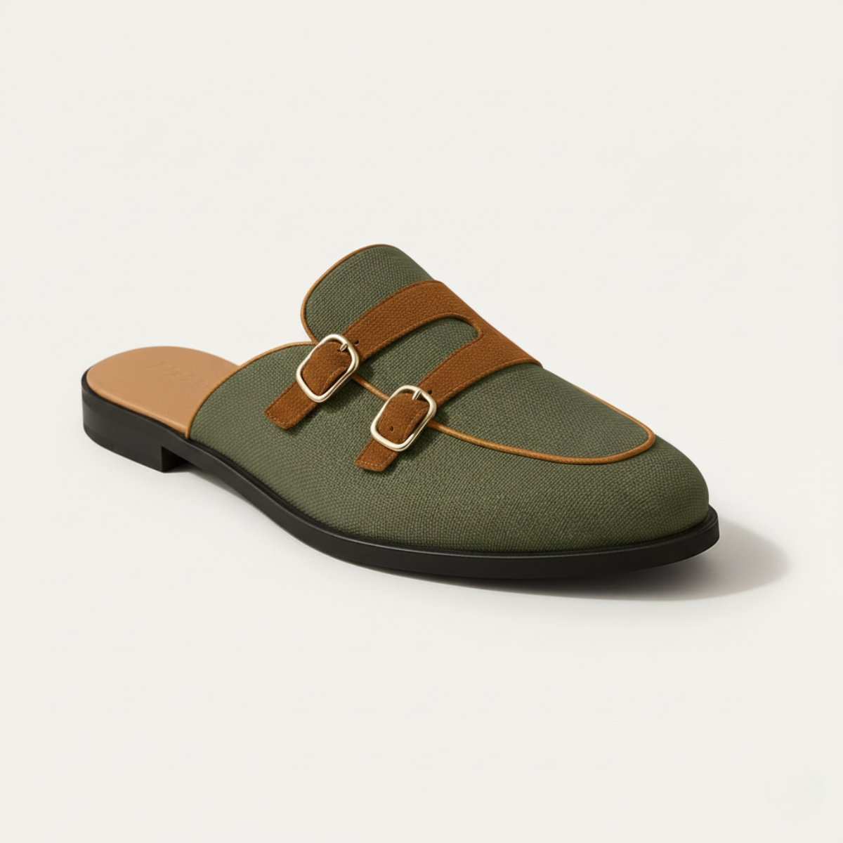 Men's Canvas Loafers | Effortless Summer Style
