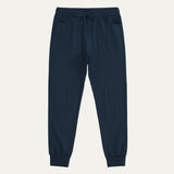 Lightweight Summer Pants for Men | Breathable Linen Comfort & Boho Style