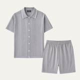 Men Summer Sets | Lightweight Linen Comfort & Style