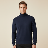 Men's Cashmere Sweater | Luxury Comfort & Timeless Style