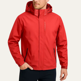 Waterproof Rain Jacket Men | Windproof, Outdoor Adventure