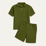 Summer Sets for Men | Lightweight & Effortless Style