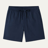 Men's Lightweight Relaxed Fit Linen Summer Shorts | Breathable Comfort, Effortless Style