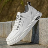 Men's Classic Lightweight Sneakers | Breathable Comfort, Timeless Style