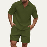 Summer Sets for Men | Lightweight & Effortless Style