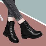 Women's Ankle Boots – Trend Led Versatile Everyday Booties