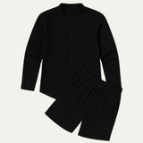 Summer Sets for Men | Boho Comfort & Effortless Style