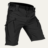 Men's Tactical Cargo Shorts | Utility Style, All-Day Comfort