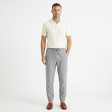 Lightweight Summer Pants for Men | Breathable Linen Comfort & Boho Style
