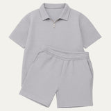Summer Sets for Men | Relaxed Comfort, Effortless Style