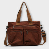 Versatile Tote Bag | Smart Organization, Everyday Elegance