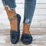 Women's Orthopedic Loafers | Supportive Comfort & Elegant Style